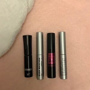 Mascara Lot